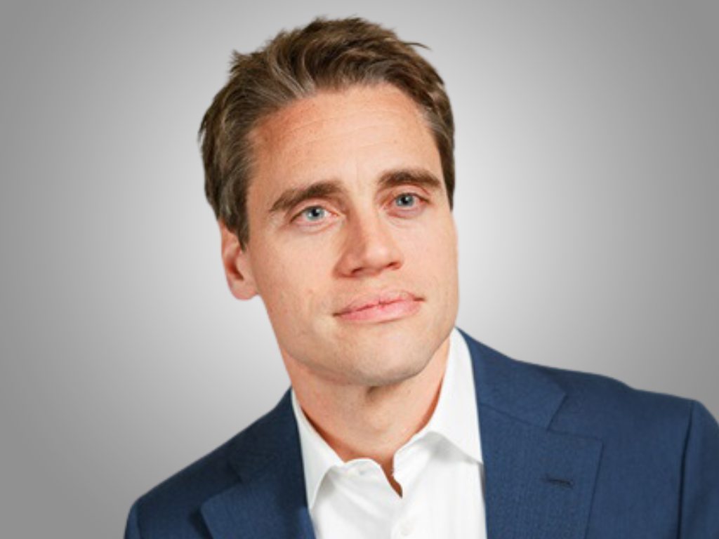 Andrews Cooper - Ben Luts - Product Development Program Director-1