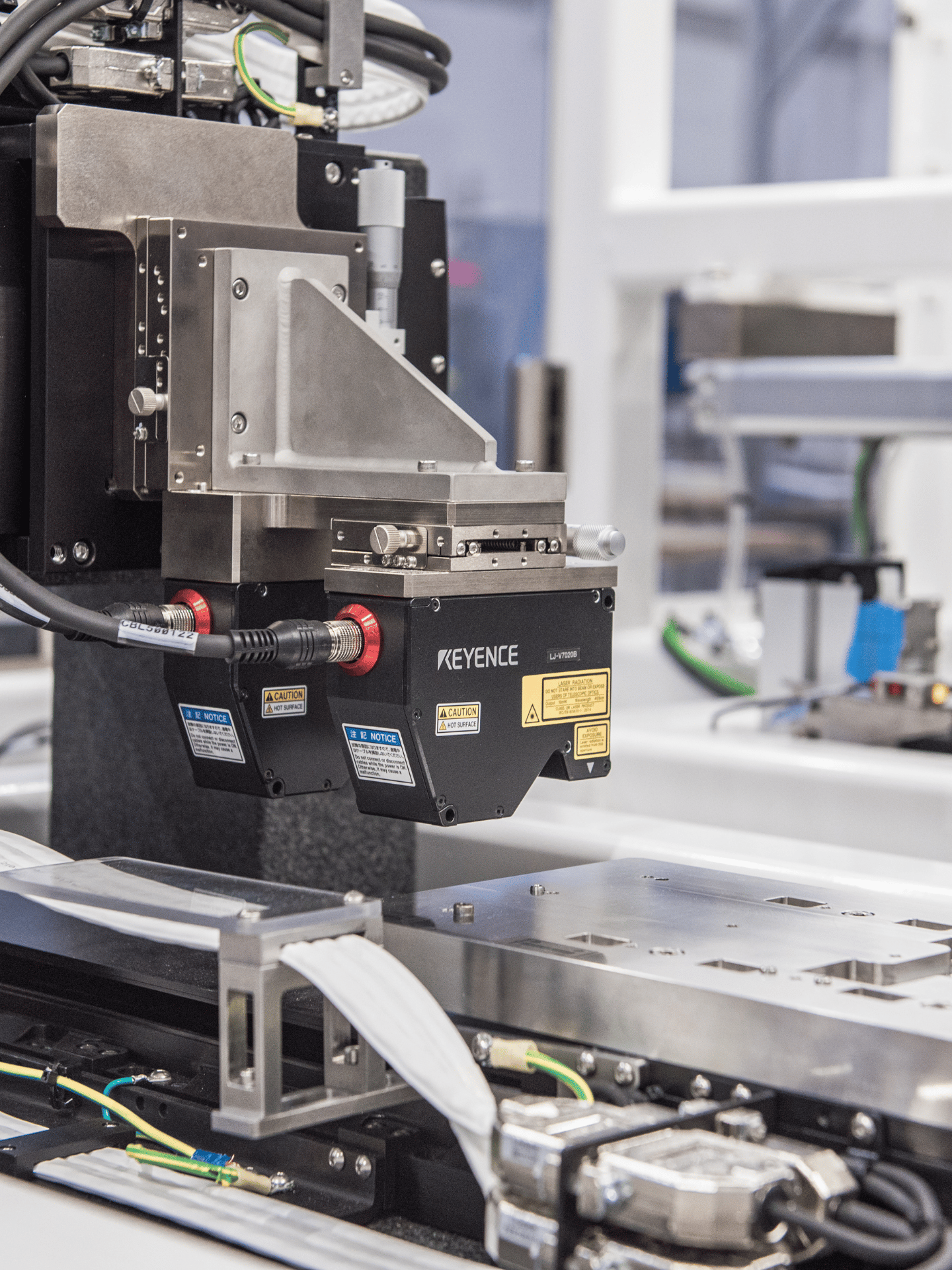 Selecting a Vision System - Andrews Cooper - Custom OEM & Integrator