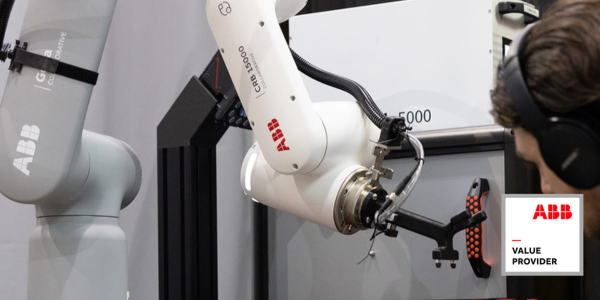 ABB Value Provider - Andrews Cooper