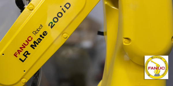 Fanuc Authorized System Integrator - Andrews Cooper