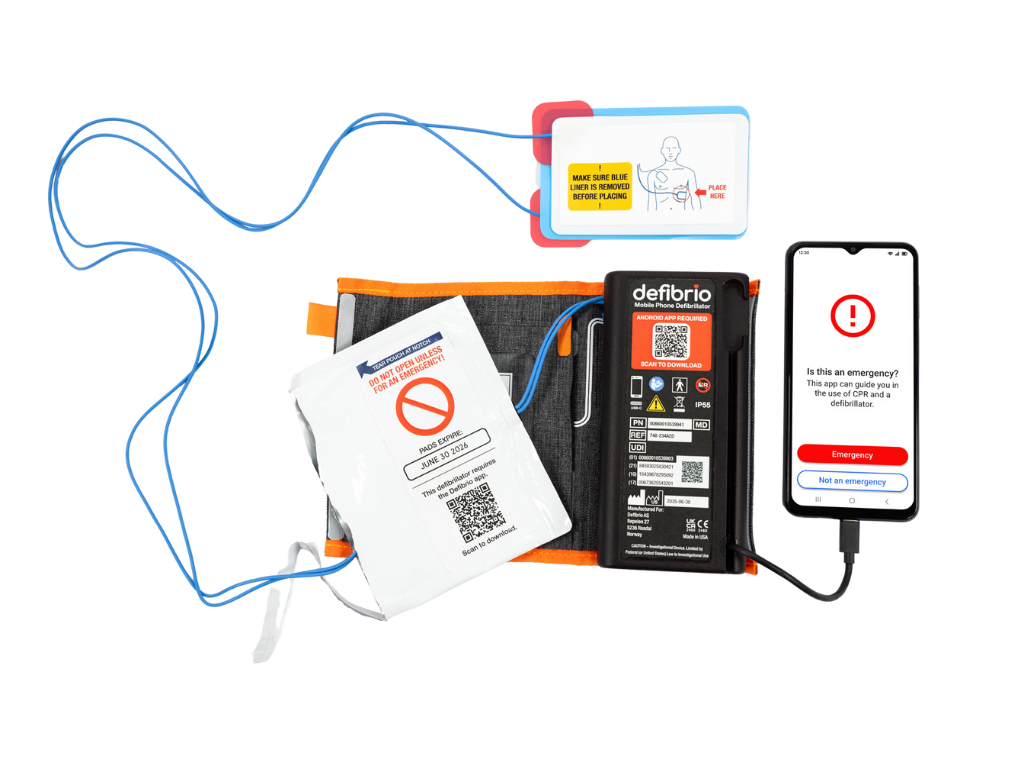 MEDevice Silicon Valley - Andrews Cooper - Defibrillator Product Engineering (2)