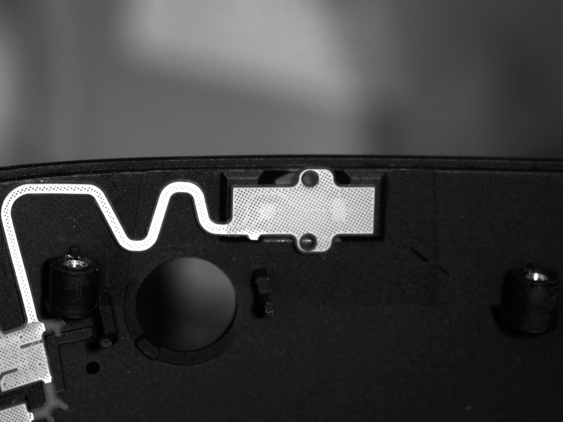 Valve Flex Circuit